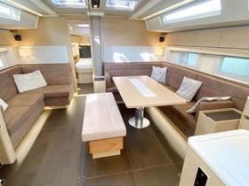 2019 Hanse Yachts 548 for sale