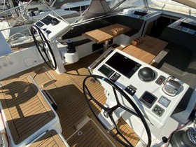 2019 Hanse Yachts 548 на продажу