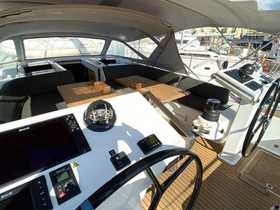 Купить 2019 Hanse Yachts 548