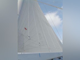 2019 Hanse Yachts 548 на продажу