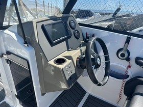 2017 Finnmaster Boats Husky R7 myytävänä