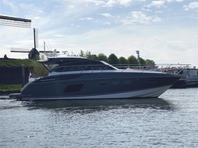 2014 Princess Yachts V48