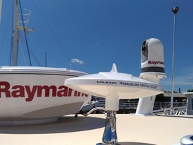 Buy 2017 Mjm Yachts 50Z