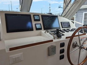 2017 Mjm Yachts 50Z for sale