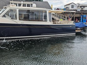 2017 Mjm Yachts 50Z