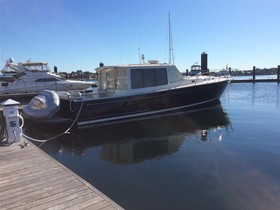 2017 Mjm Yachts 50Z