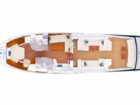 Buy 2017 Mjm Yachts 50Z