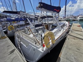 2018 Bénéteau Boats Oceanis 450 for sale
