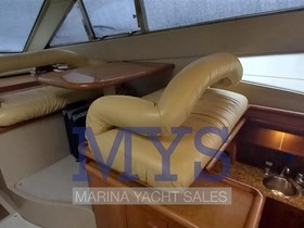2000 Ferretti Yachts 460