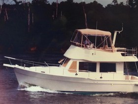 Buy 2007 Mainship 34 Trawler