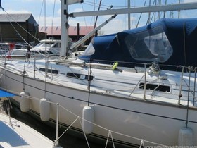 1997 Moody Yachts 36 for sale
