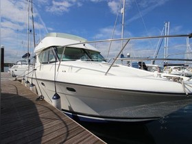 2003 Prestige Yachts 320 til salgs