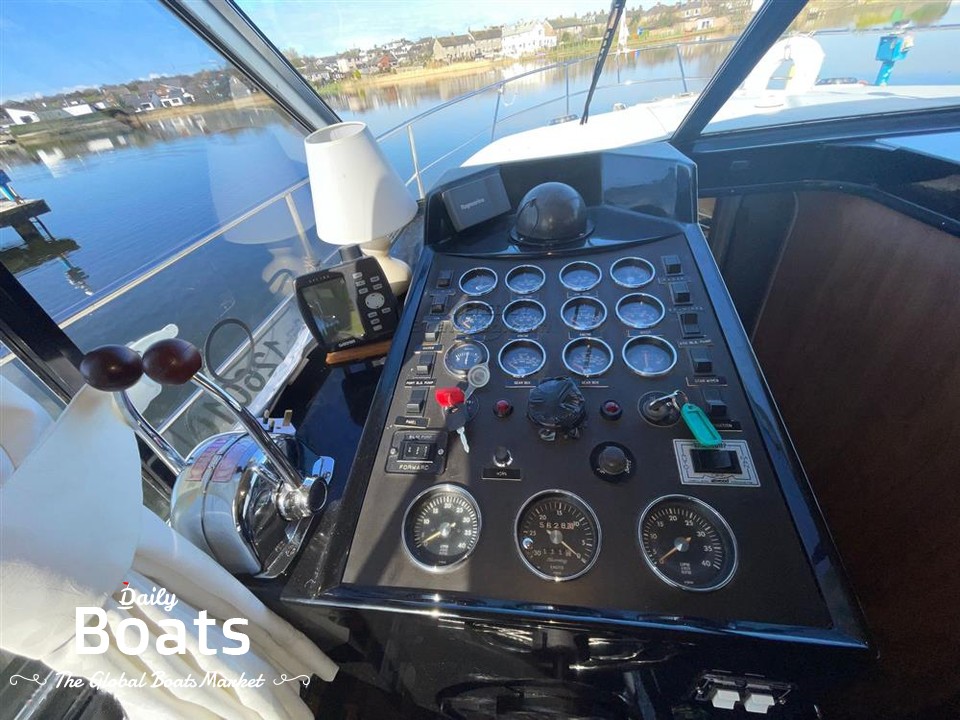 1978 Broom Boats 35 for sale. View price, photos and Buy 1978 Broom