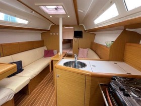 2010 Jeanneau Sun Odyssey 33 на продажу