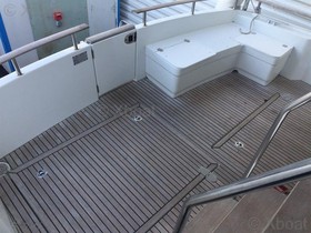 Купити 2012 Beneteau Boats Swift Trawler 44