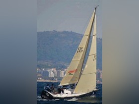 2004 Comar Comet 33