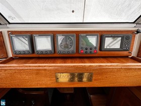 1988 Najad Yachts 360