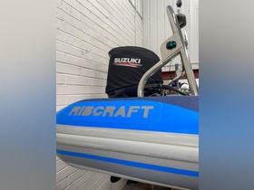 2017 Ribcraft 530 for sale