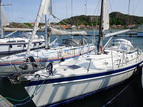 Kjøpe 2007 Hallberg-Rassy Yachts 40