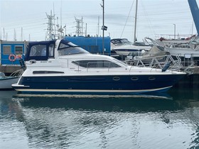 2000 Broom 415 for sale