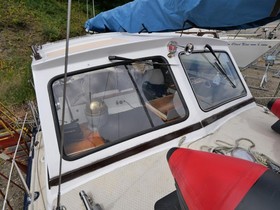 1971 Finnsailer 29 for sale