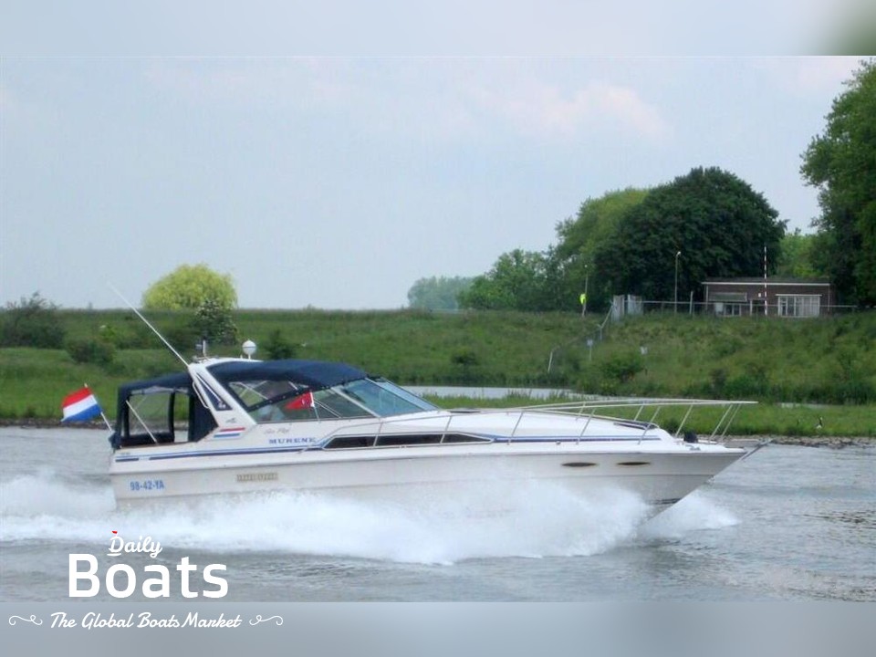 1988 Sea Ray Boats 340 Express Cruiser for sale. View price, photos and