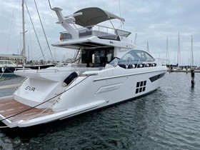 Osta 2021 Azimut Yachts S6