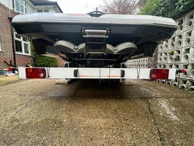 2015 Scarab Boats 215 на продажу