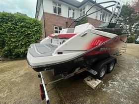 2015 Scarab Boats 215 for sale