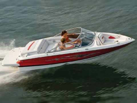 Regal 1900 Bowrider