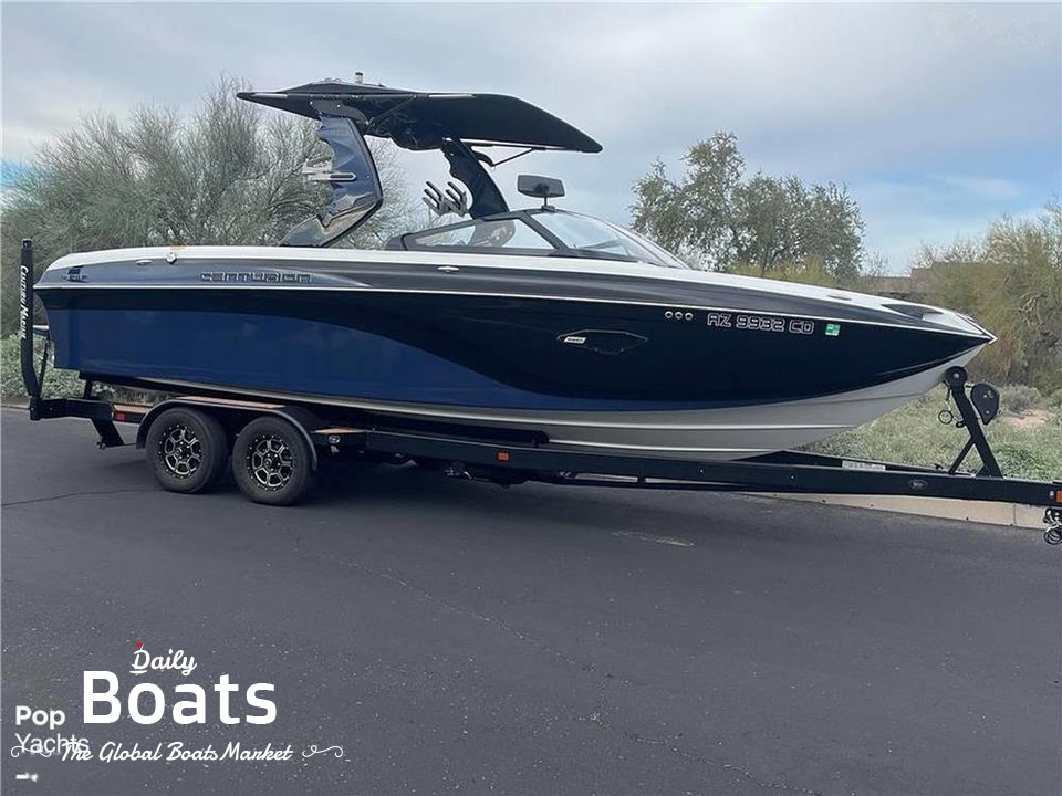 2018 Centurion Boats Ri237 for sale. View price, photos and Buy 2018