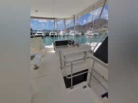2018 Robertson And Caine Leopard 42 for sale