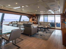 2014 Ferretti Yachts Custom Line 26 Navetta