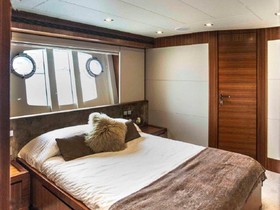 Αγοράστε 2014 Ferretti Yachts Custom Line 26 Navetta