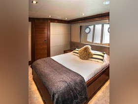 2014 Ferretti Yachts Custom Line 26 Navetta in vendita