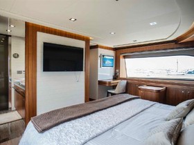 2014 Ferretti Yachts Custom Line 26 Navetta