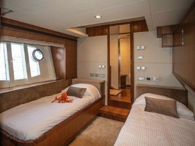 2014 Ferretti Yachts Custom Line 26 Navetta προς πώληση