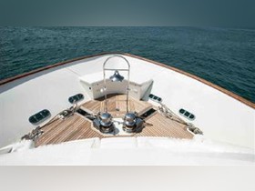 Acquistare 2014 Ferretti Yachts Custom Line 26 Navetta