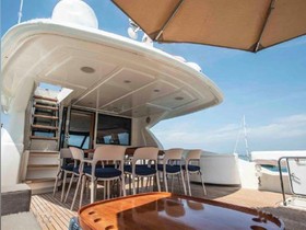 Buy 2014 Ferretti Yachts Custom Line 26 Navetta