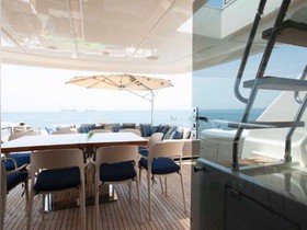 2014 Ferretti Yachts Custom Line 26 Navetta for sale
