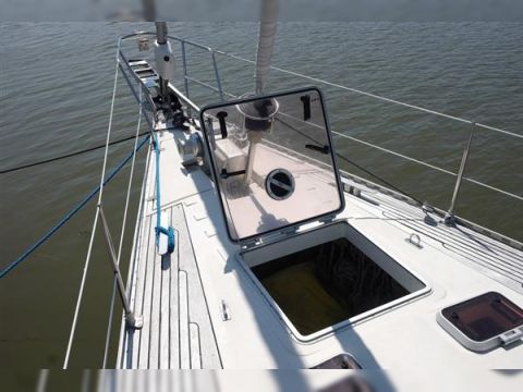 1993 Dynamique 62 til salg