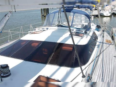 1993 Dynamique 62 til salg