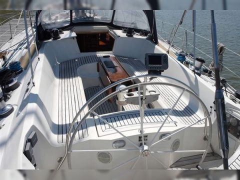 1993 Dynamique 62 til salg