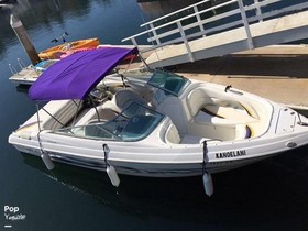 2000 Wellcraft 230 Excalibur