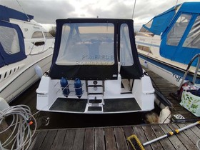 1991 Falcon 27 kaufen