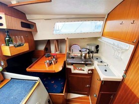 Osta 1972 Dufour Yachts Arpege