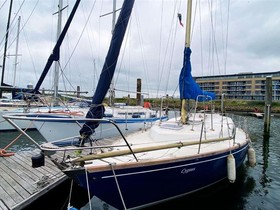 Dufour Yachts Arpege
