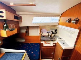 1972 Dufour Yachts Arpege προς πώληση