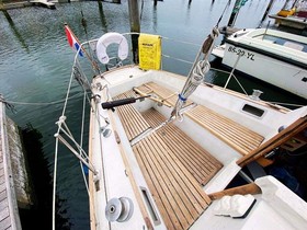 Osta 1972 Dufour Yachts Arpege