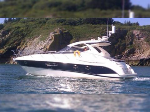 Buy 2009 Atlantis 42